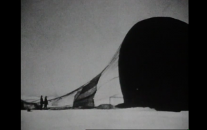 Still from "The Idea of North"